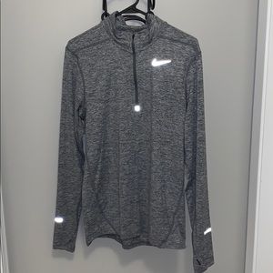 Men’s Nike quarter zip